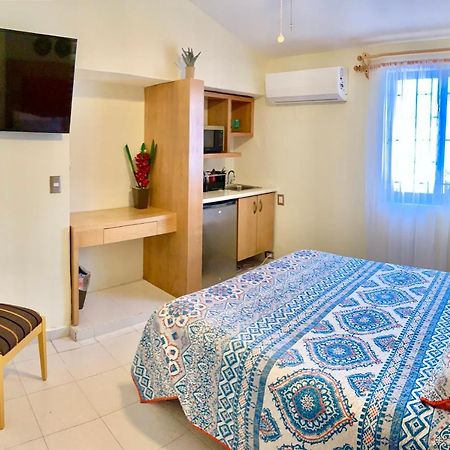La Casa De Los Alcatraces Cancún Kültér fotó
