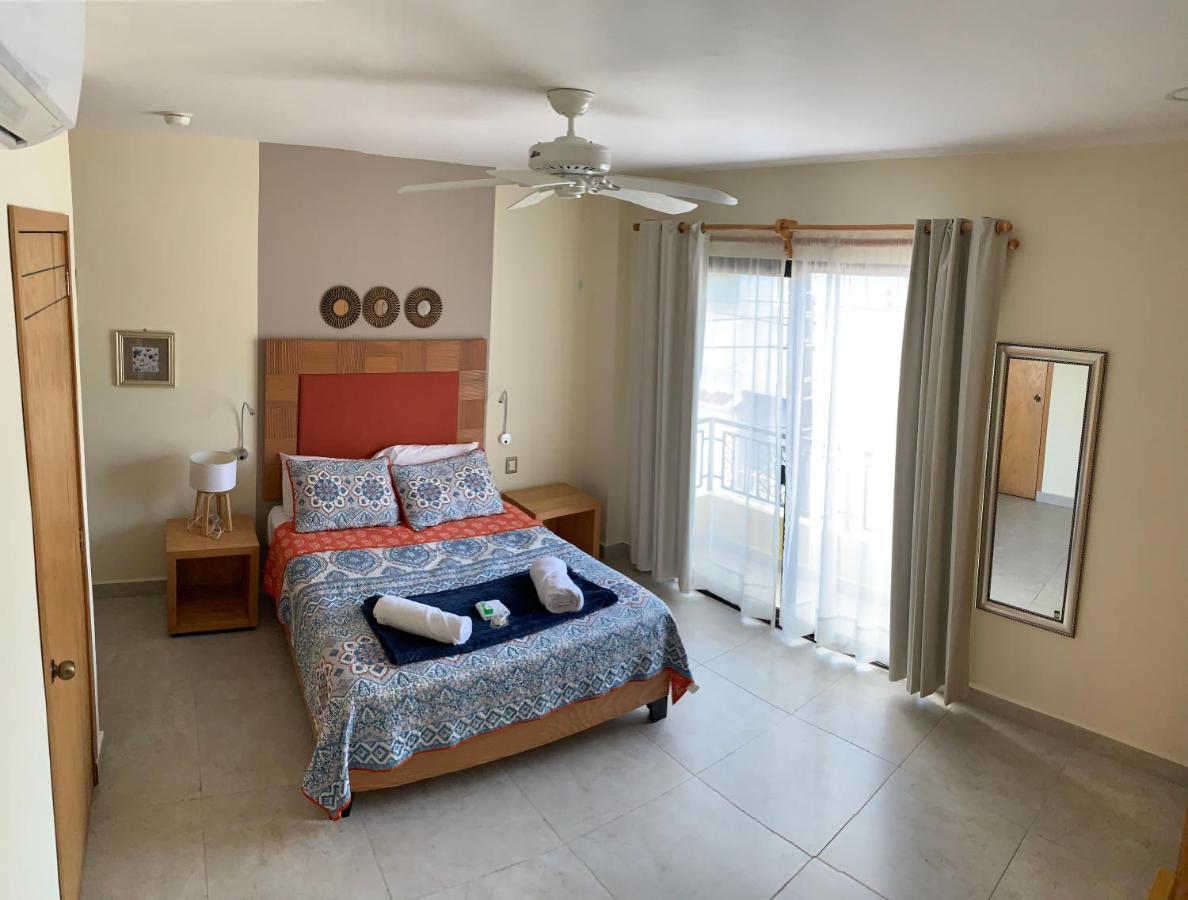 La Casa De Los Alcatraces Cancún Kültér fotó
