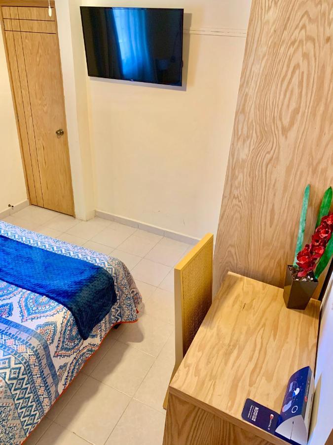 La Casa De Los Alcatraces Cancún Kültér fotó