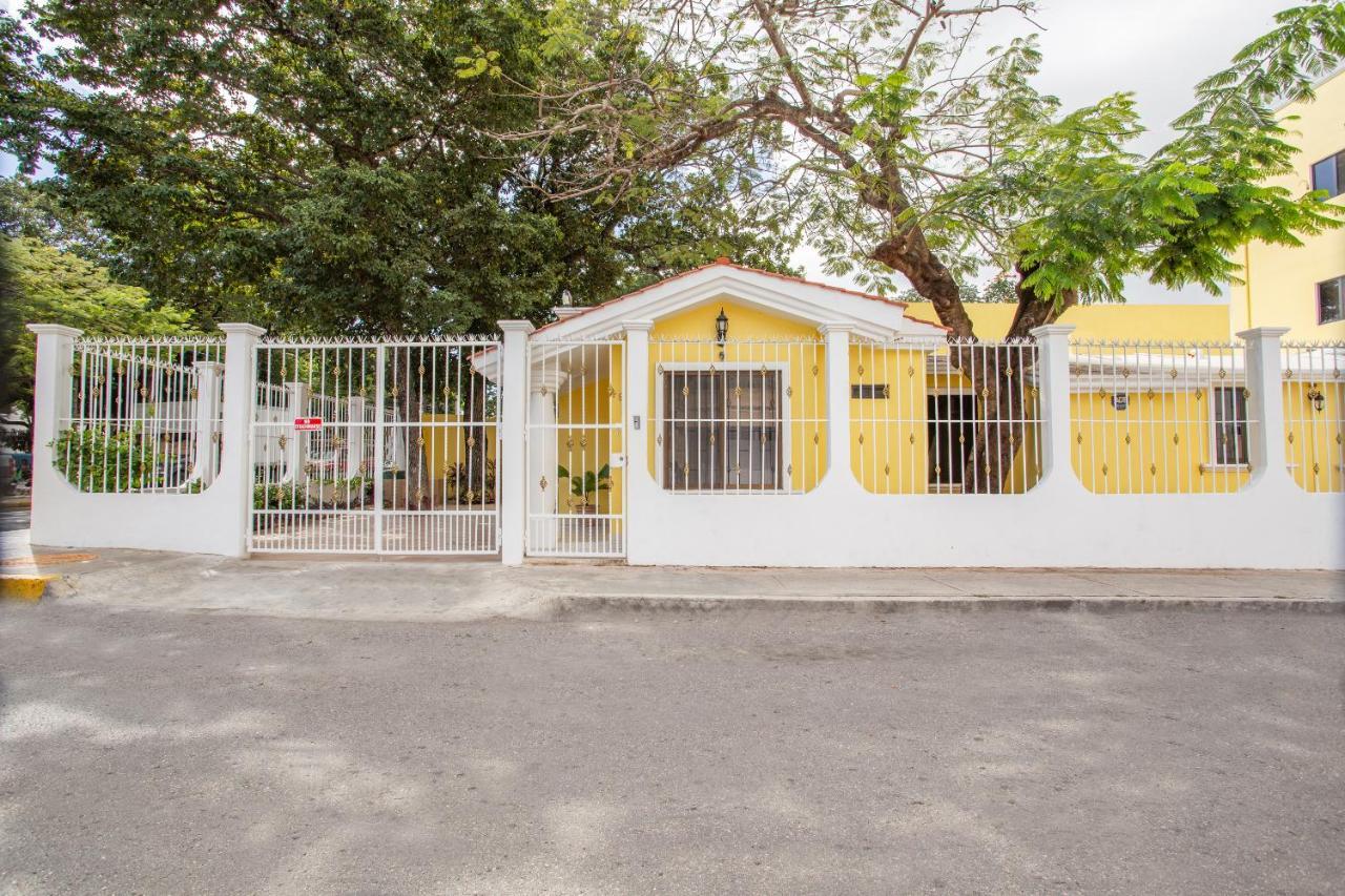 La Casa De Los Alcatraces Cancún Kültér fotó